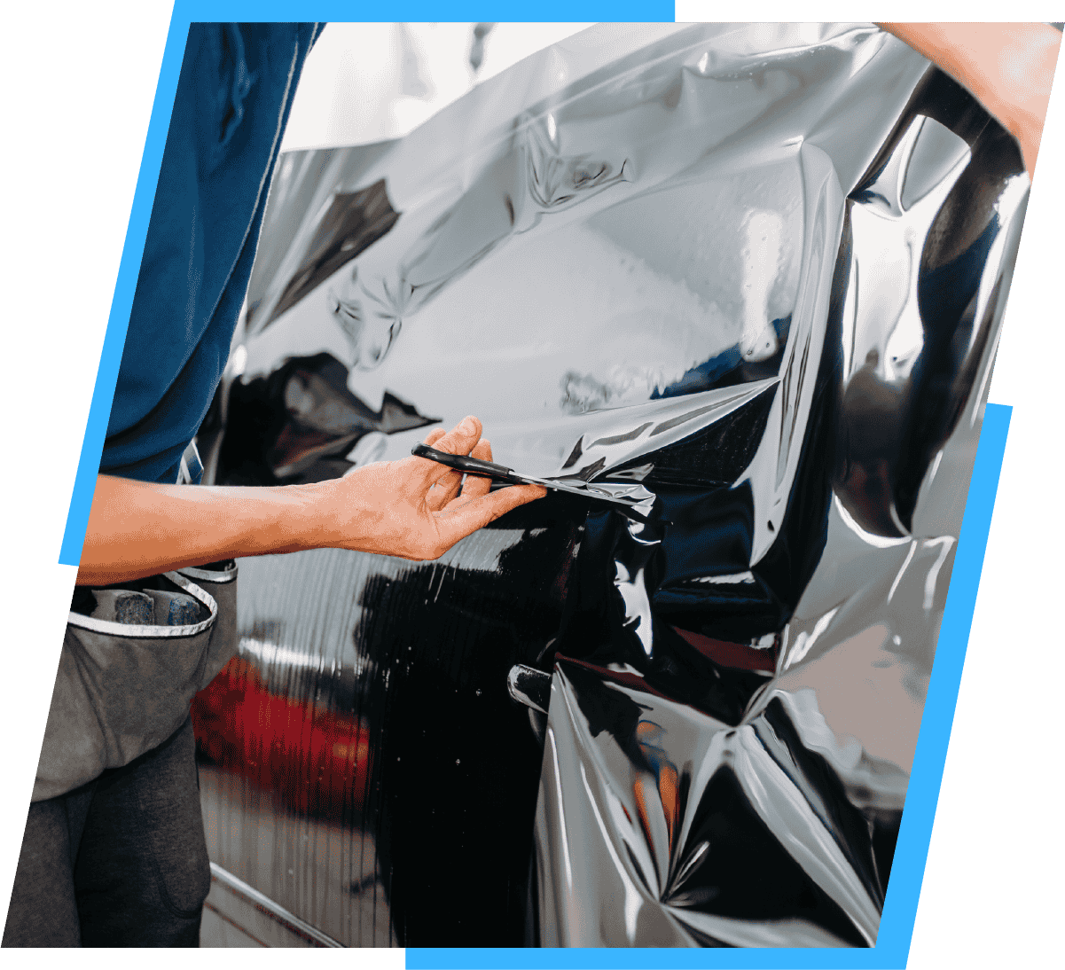 G3 Pro Tint Sdn. Bhd. | Vision and Mission